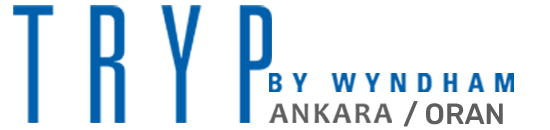 TRYP By Wyndham Ankara Oran